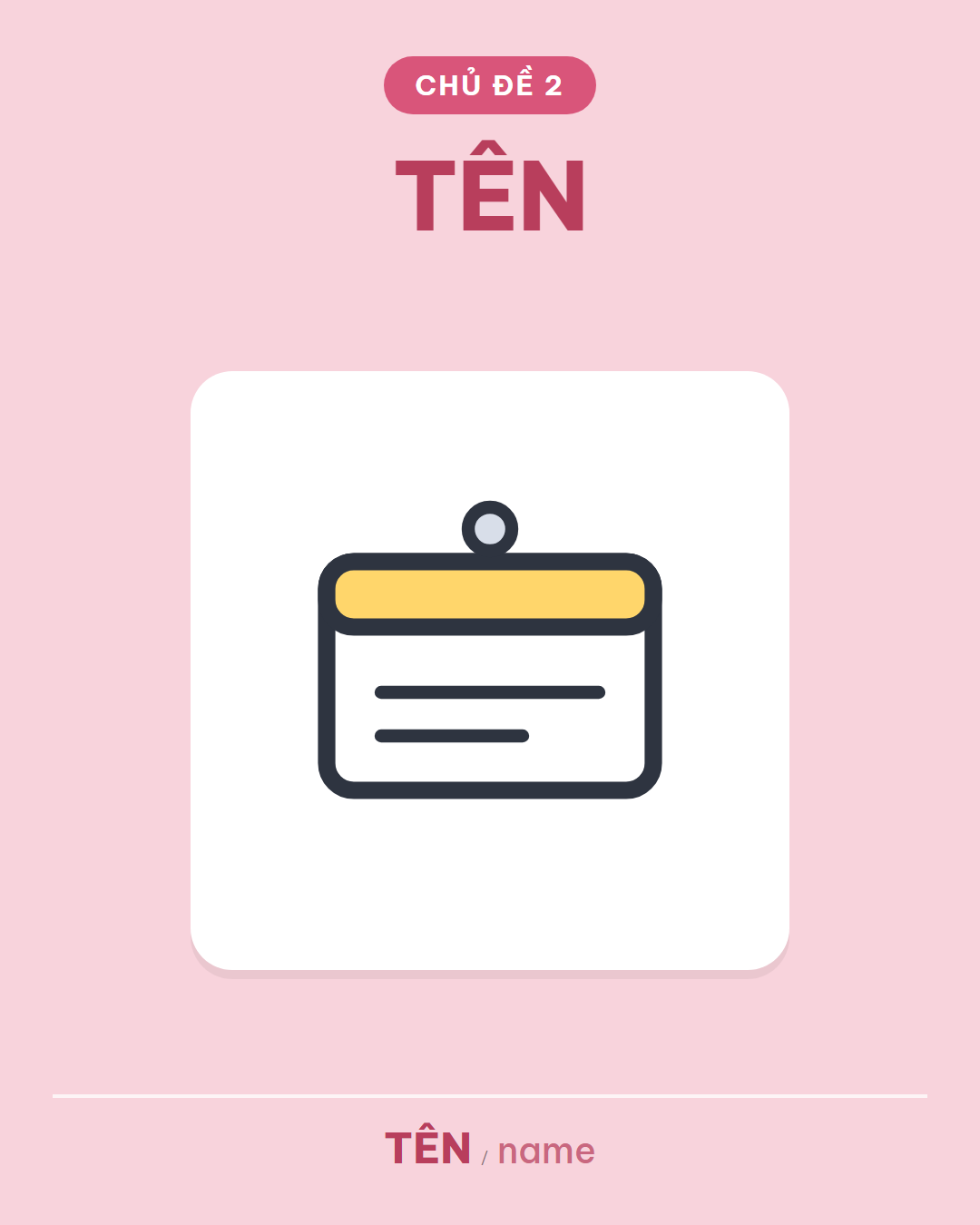 TÊN