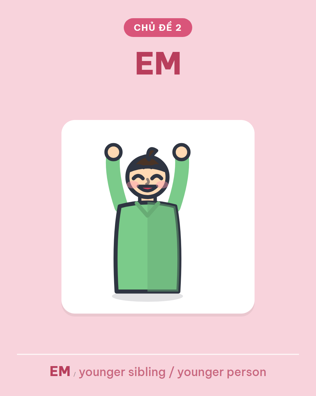 EM