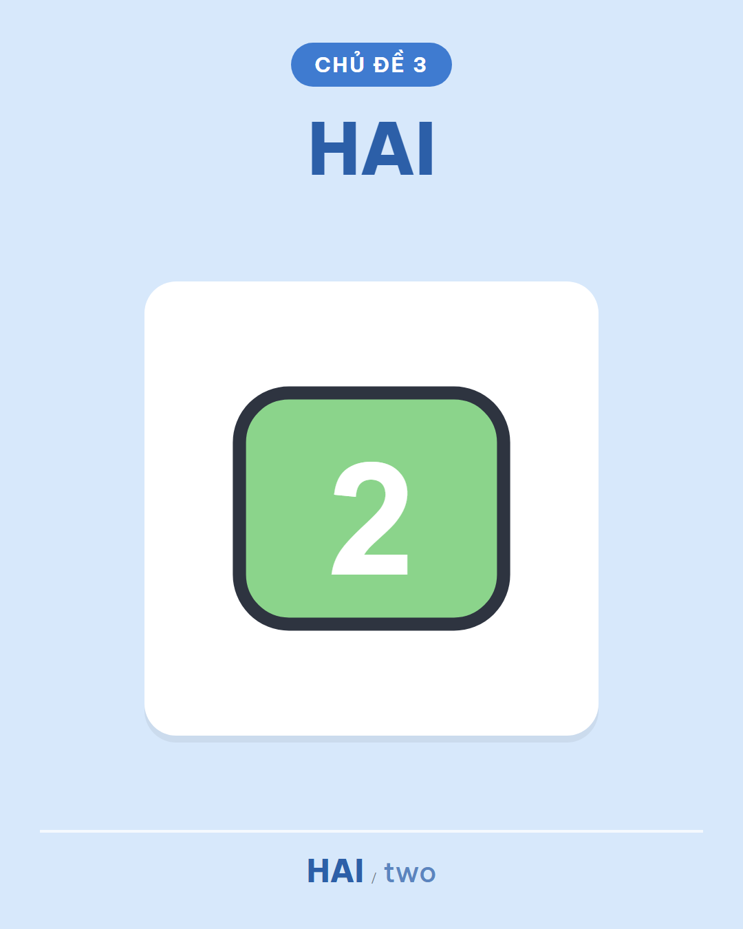 HAI