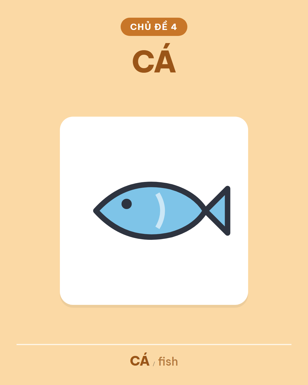 CÁ