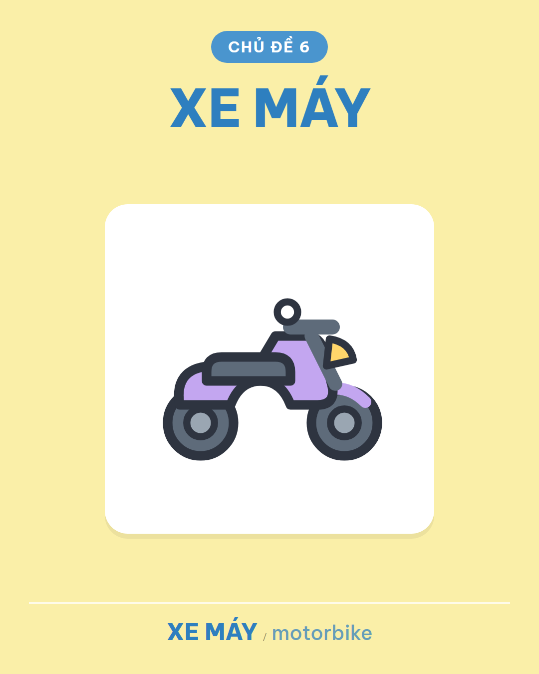 XE MÁY