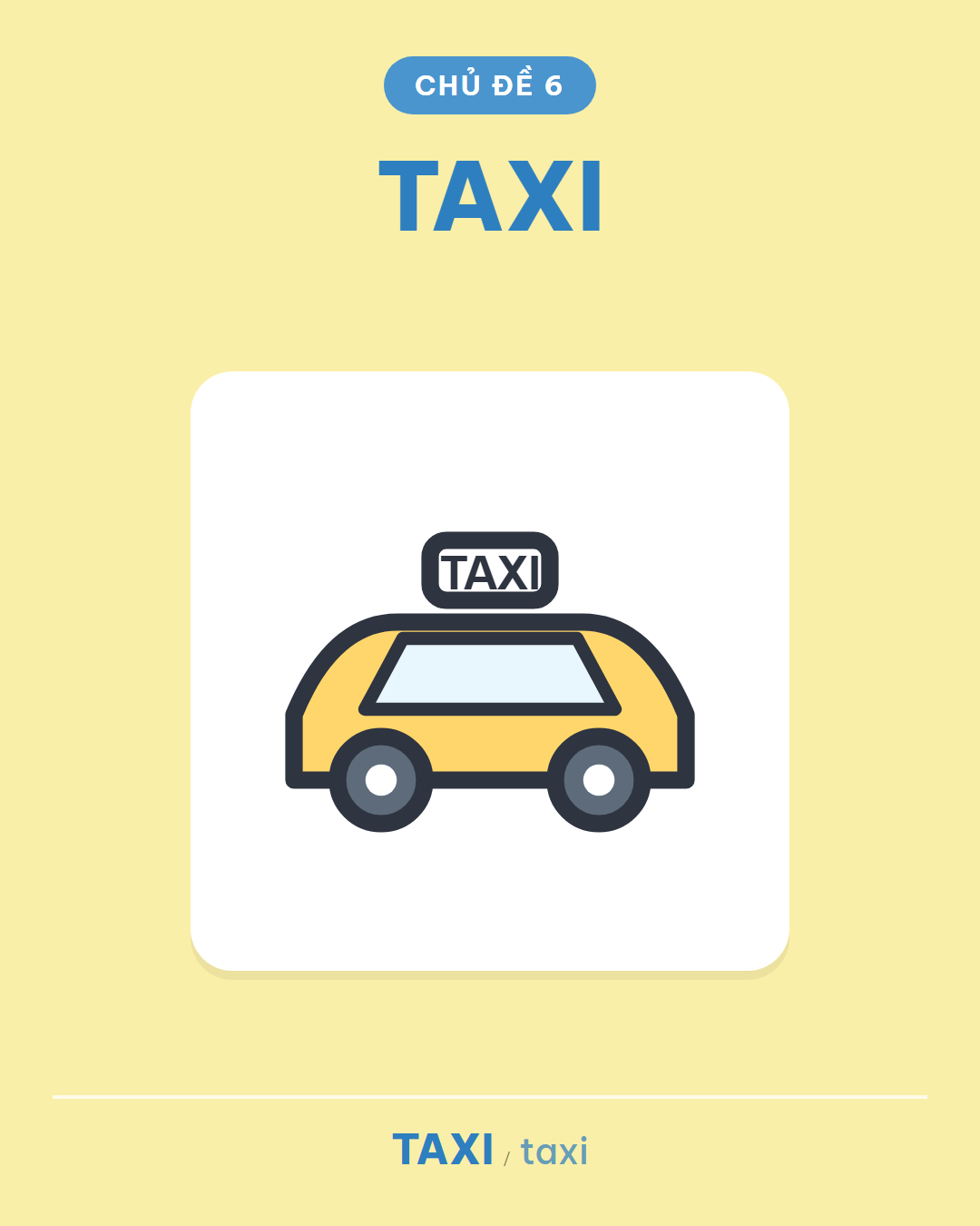TAXI