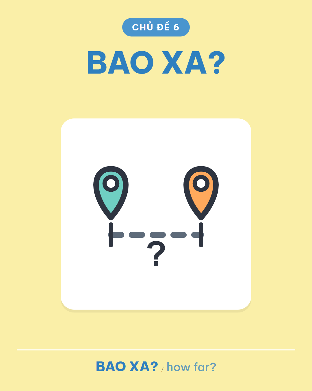 BAO XA?