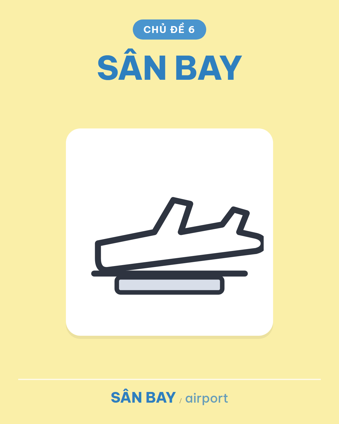 SÂN BAY