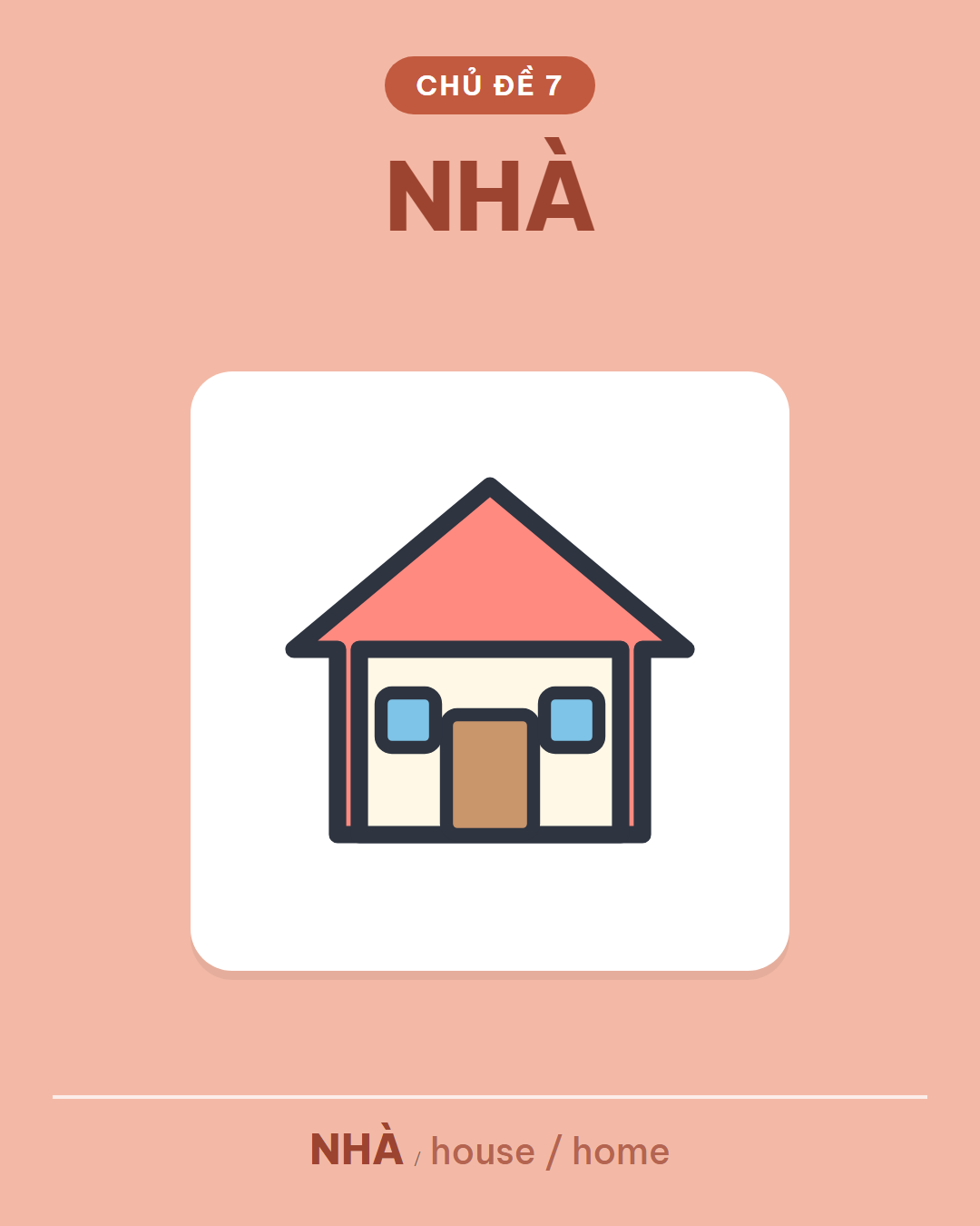 NHÀ