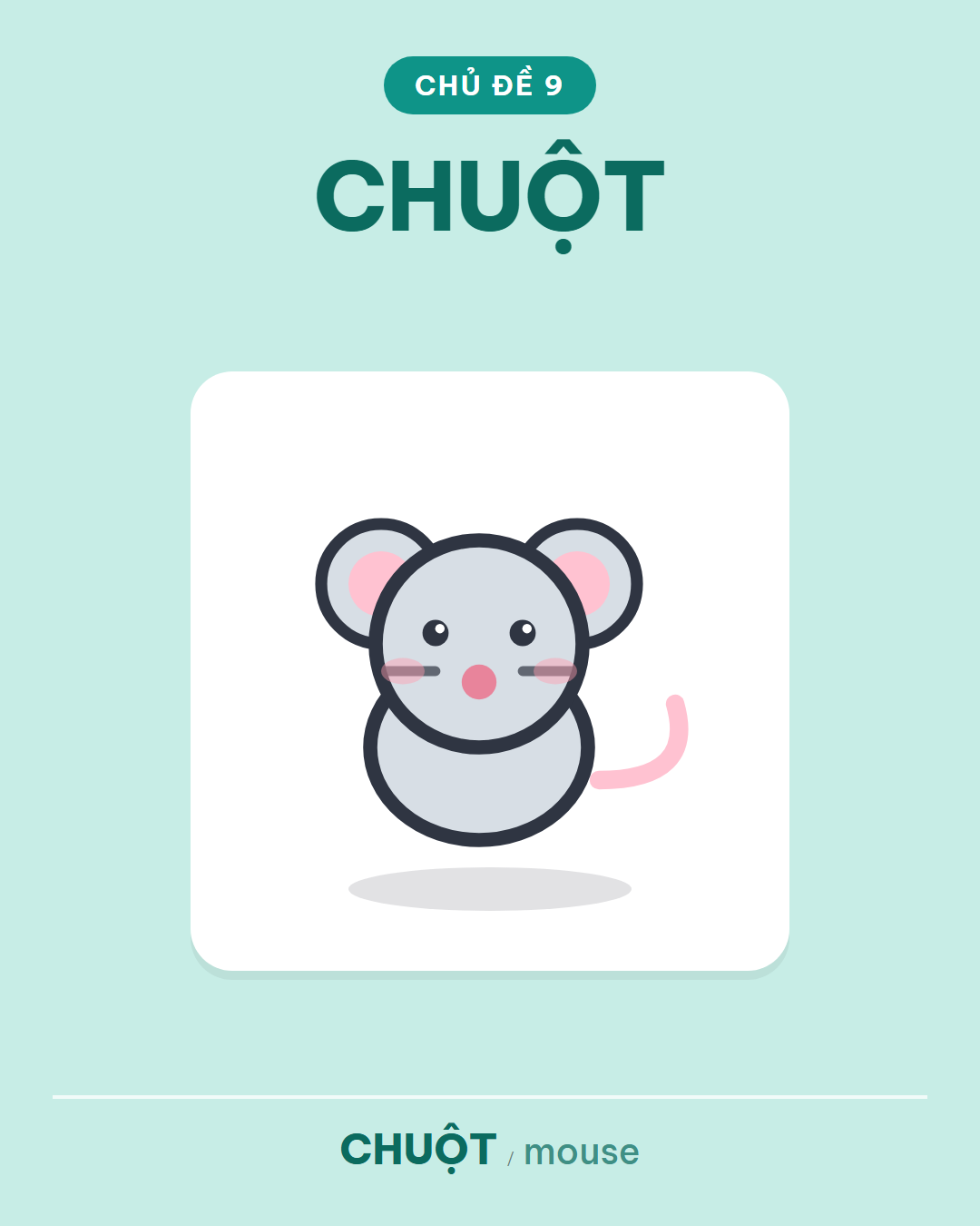 CHUỘT
