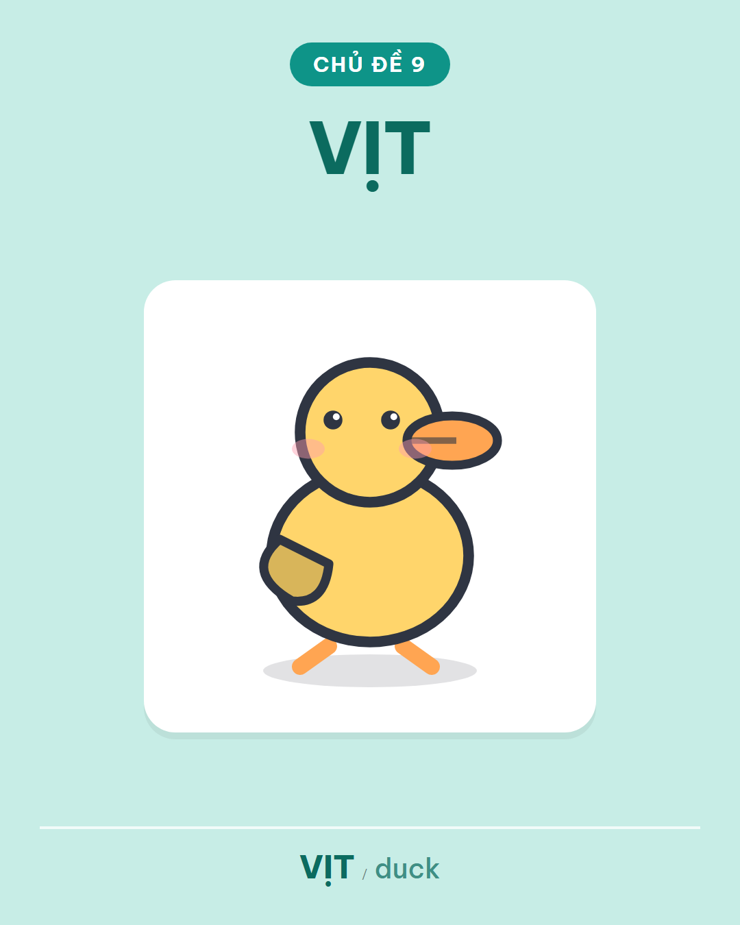 VỊT